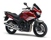 2008 Yamaha TDM 900 photo